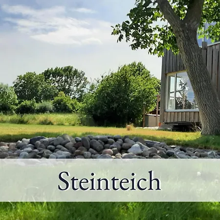 Hirschfeld Hus Whg 1 *