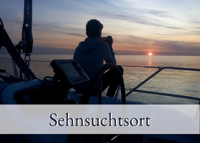 Hirschfeld Hus Whg 1 Apartment