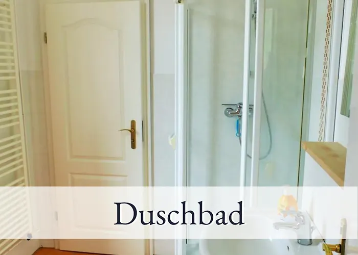 Hirschfeld Hus Whg 1 Apartment