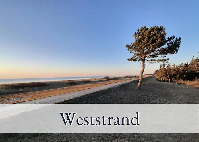 Hirschfeld Hus Whg 1