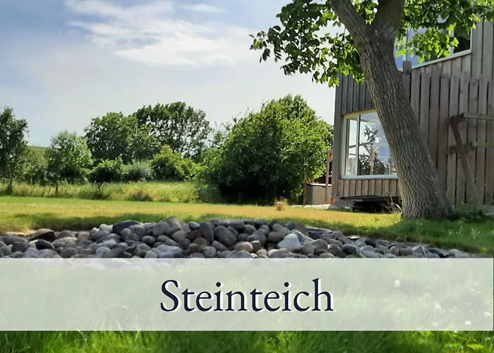 Hirschfeld Hus Whg 1 *