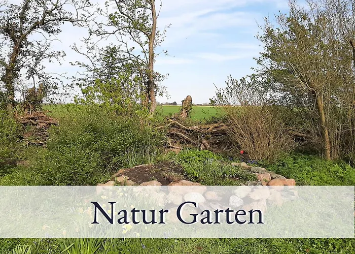 Apartment Hirschfeld Hus Whg 1 Sulsdorf auf Fehmarn